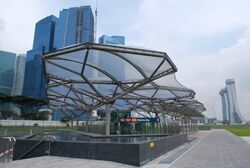 The Sail @ Marina Bay (D1), Apartment #559830161